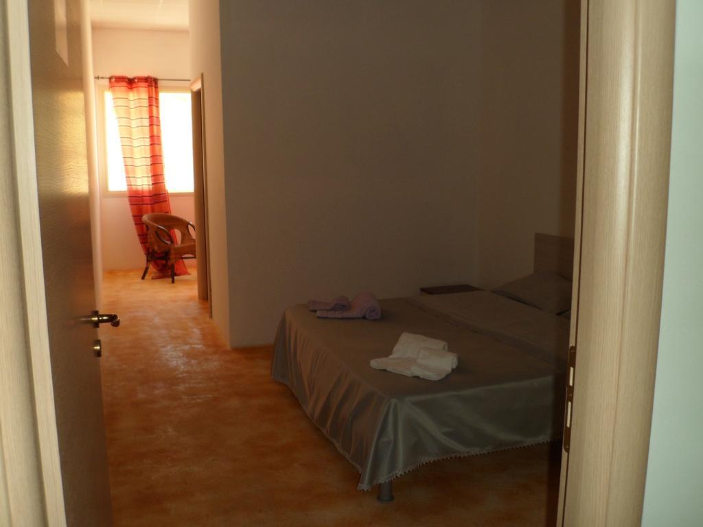 Hotel La Goccia D'Olio Sciacca Zimmer foto