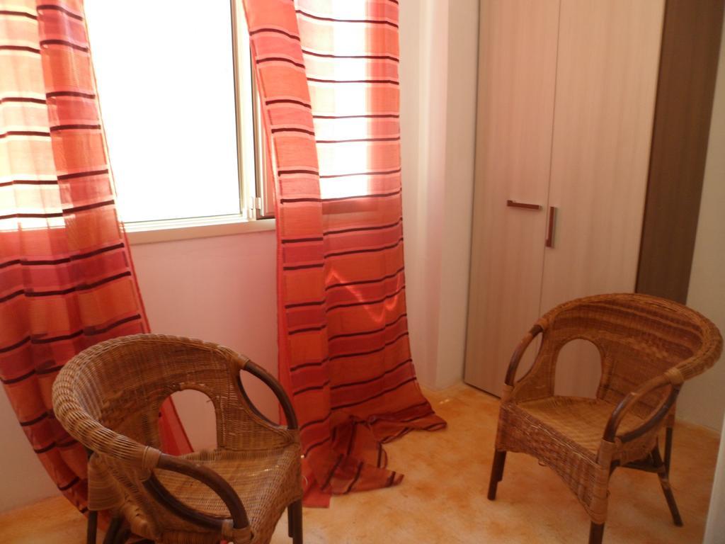 Hotel La Goccia D'Olio Sciacca Zimmer foto