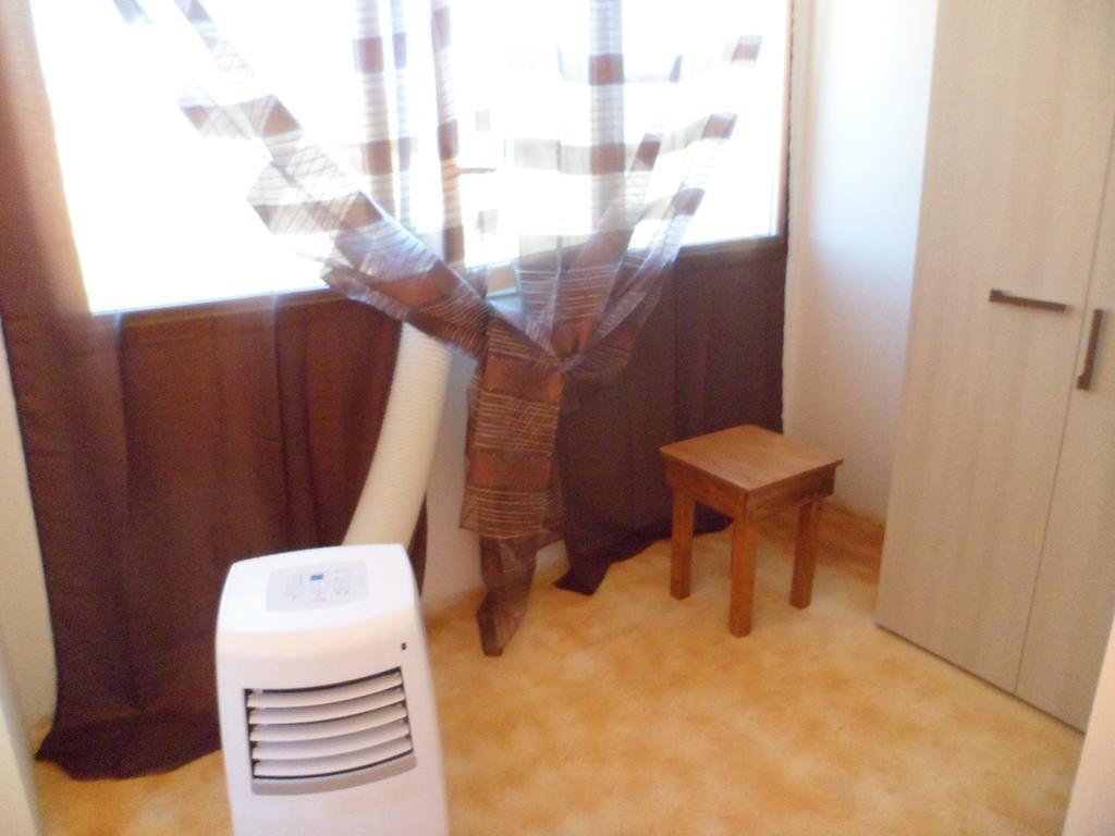 Hotel La Goccia D'Olio Sciacca Zimmer foto