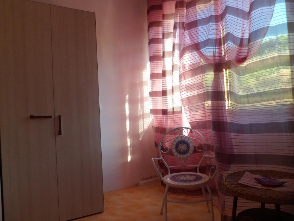 Hotel La Goccia D'Olio Sciacca Zimmer foto