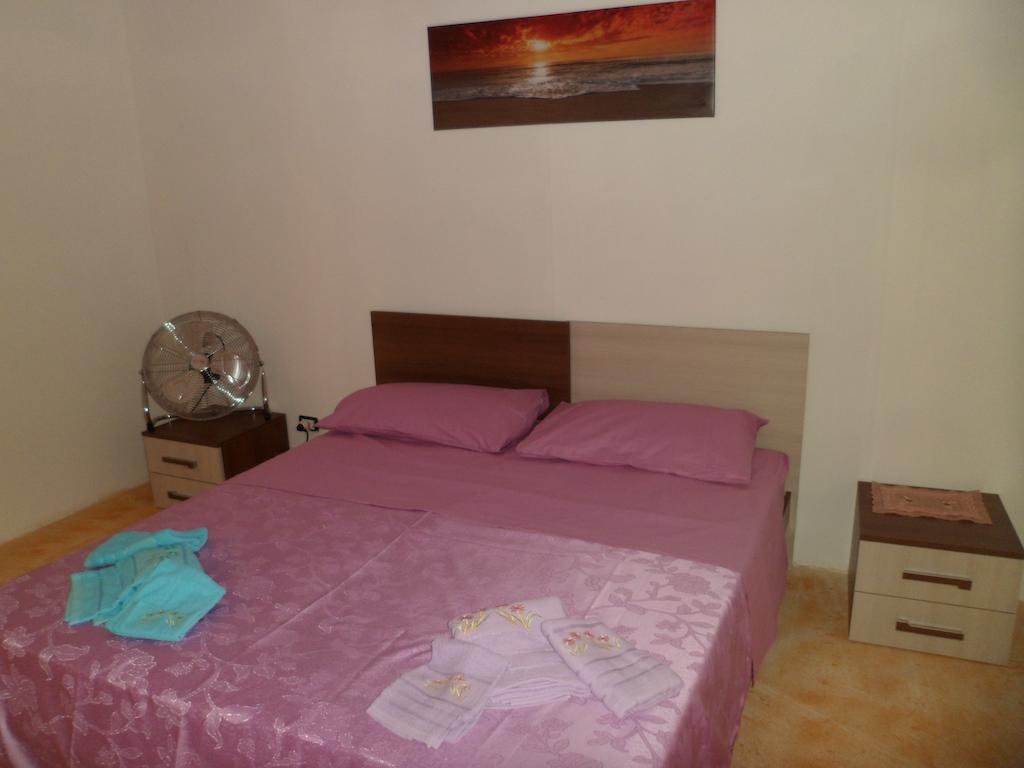 Hotel La Goccia D'Olio Sciacca Zimmer foto